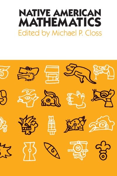 Native American Mathematics, Paperback by Closs, Michael P. (EDT), Brand New,…