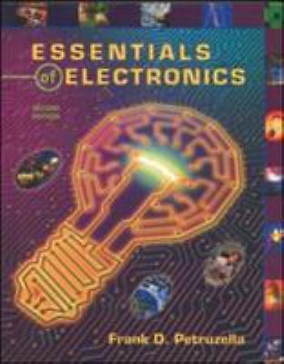 Essential of Electronics, 2nd Edition by Frank Petruzella