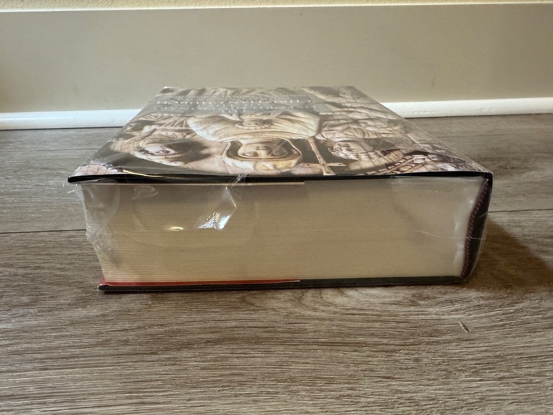 The Oxford Dictionary of the Christian Church 3rd Edition Revised Shrinkwrapped gallery