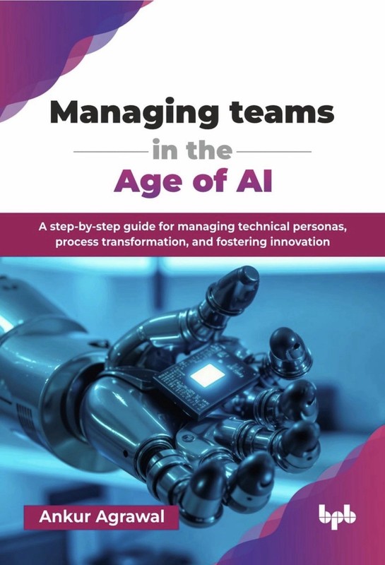 Managing teams in the Age of AI: A step-by-step guide