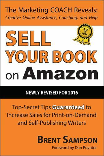 Sell Your Book on Amazon: Top Secret Tips Guaranteed to Increase Sales for…
