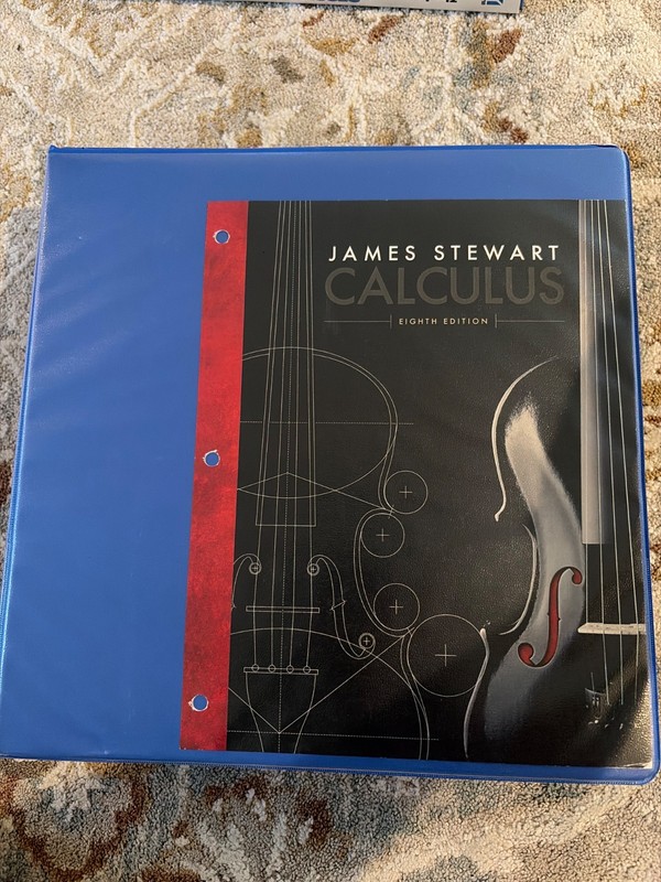 Mindtap Course List Ser.: Calculus by James Stewart (2015, Loose leaf in binder)