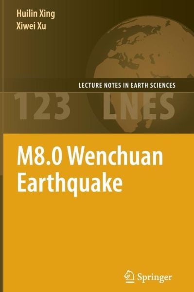 M8 0 Wenchuan Earthquake