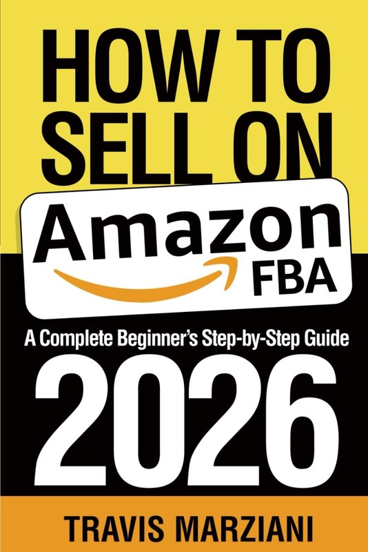 How To Sell On Amazon In 2026: A Complete Beginner’s Step-by-Step Guide