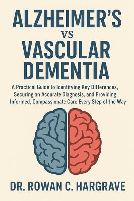 Alzheimer’s vs Vascular Dementia: A Practical Guide to Identifying Key Differenc