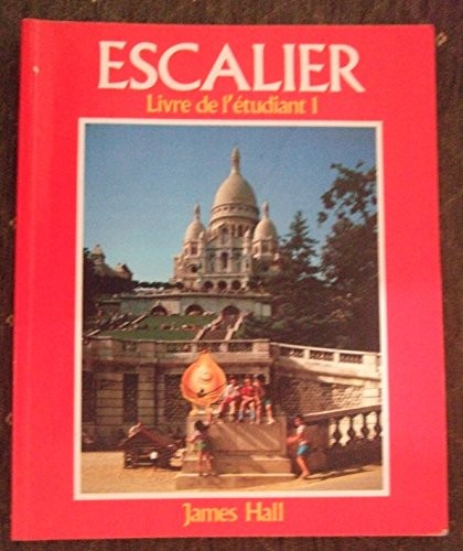 Escalier: Stage 1,James Hall