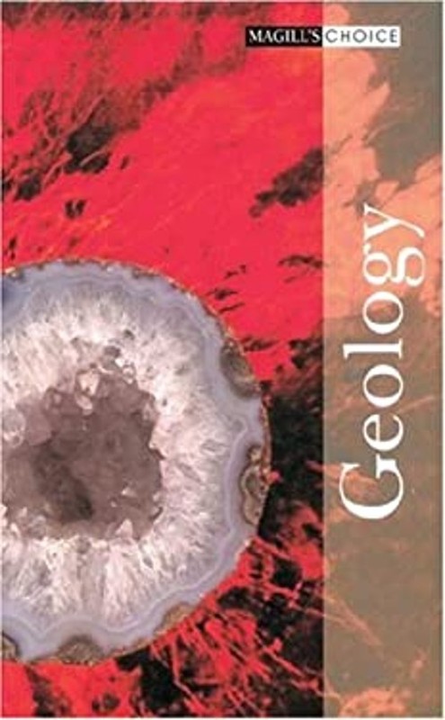 Geology Library Binding