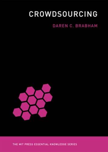 Crowdsourcing by Daren C. Brabham: Used