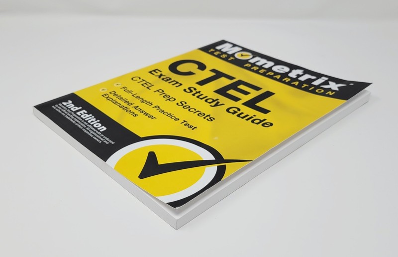CTEL Exam Study Guide - CTEL Prep Secrets [2nd Edition] gallery