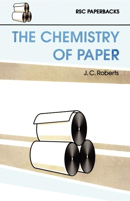 The Chemistry Of Paper