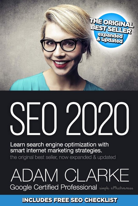 SEO 2020 Learn Search Engine Optimization With Smart Internet Marketing Stra…