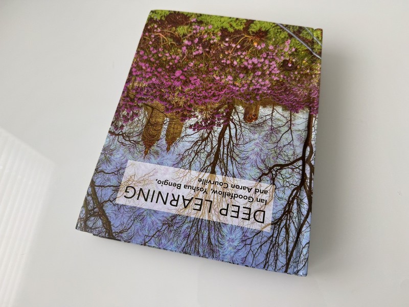NEW DEEP LEARNING Adaptive Computation and Machine Learning by Yoshua Bengio USA gallery