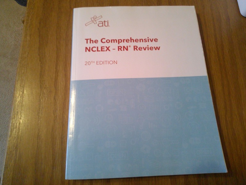 The Comprehensive NCLEX-RN Review / 20th Edition