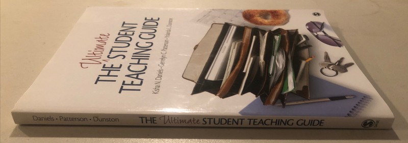 The Ultimate Student Teaching Guide by Gerrelyn C. Patterson, Kisha N.... gallery