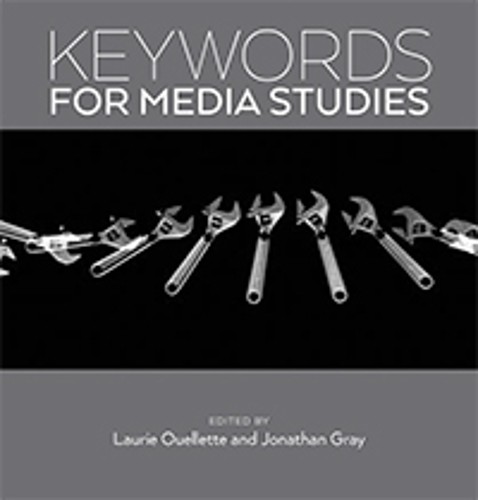 Keywords for Media Studies: 5