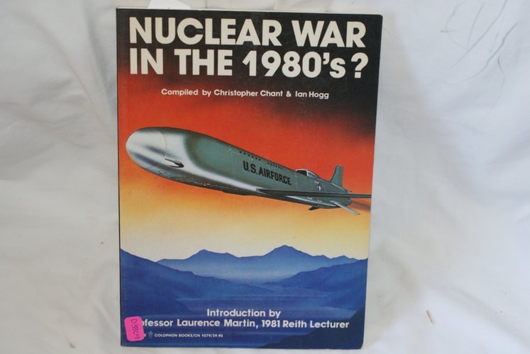 Nuclear War in the 1980’s