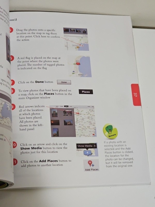 Photoshop Elements 12 in easy steps: F..., Nick Vandome gallery