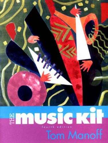 The Music Kit by Tom Manoff: Used