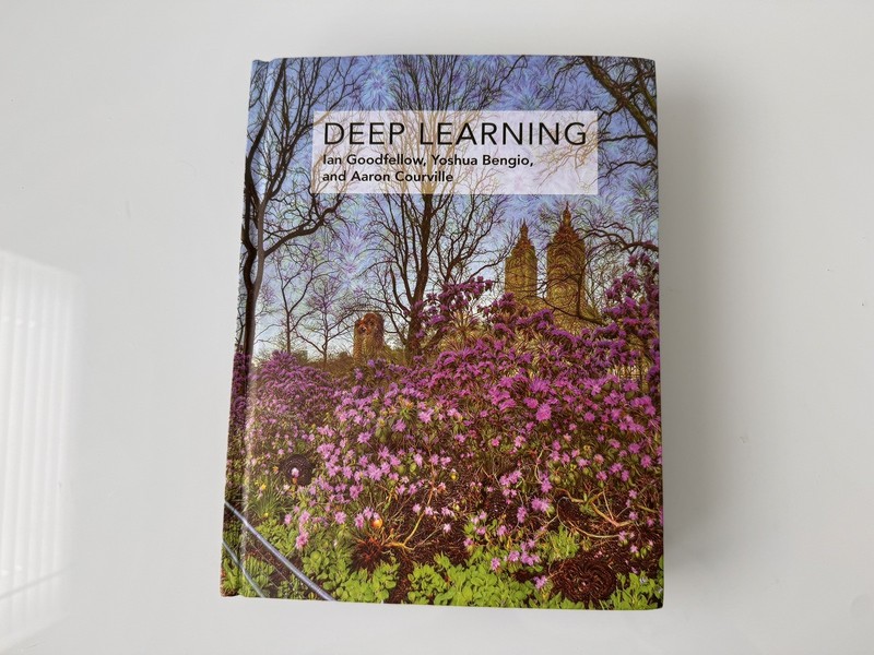 NEW DEEP LEARNING Adaptive Computation and Machine Learning by Yoshua Bengio USA gallery