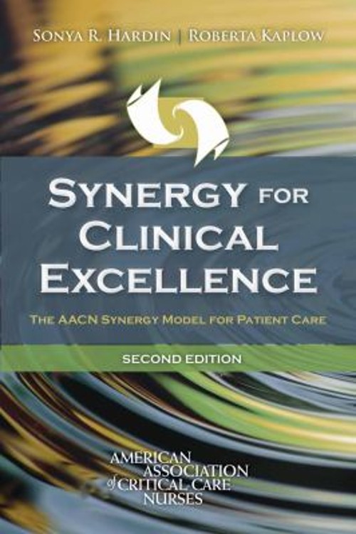 Synergy for Clinical Excellence : The AACN Synergy Model for Pati