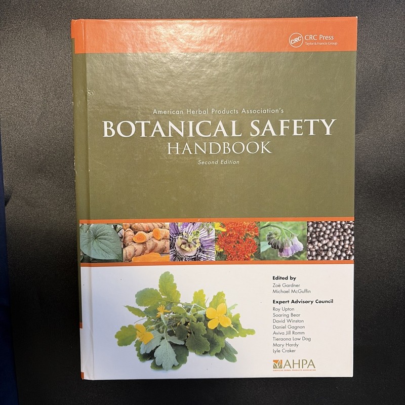 American Herbal Products Association's Botanical S... gallery