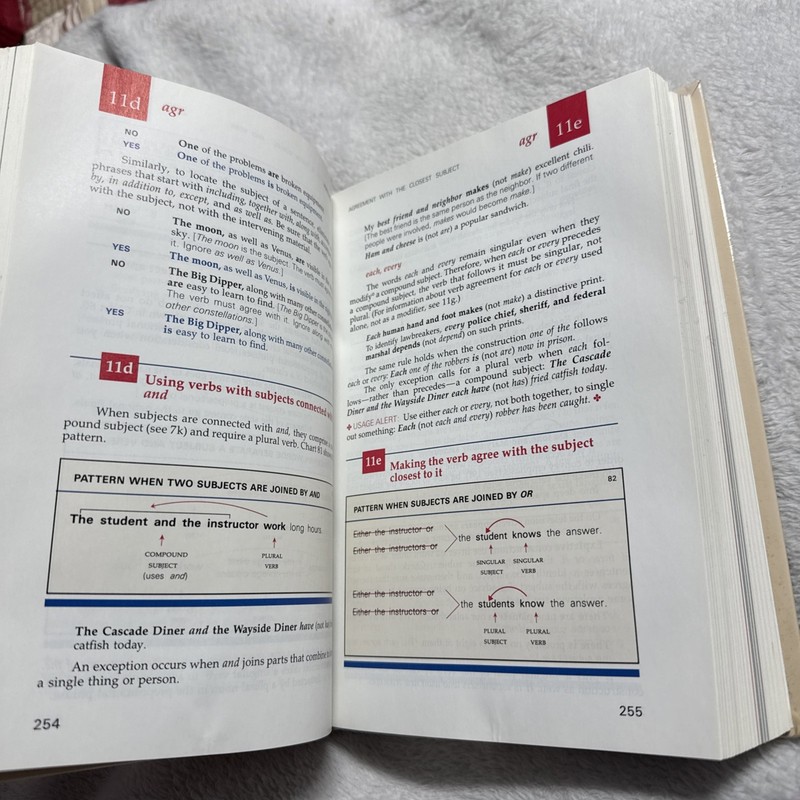 Simon & Schuster Handbook For Writers By Lynn Quitman Troyka & Princeton Hall gallery