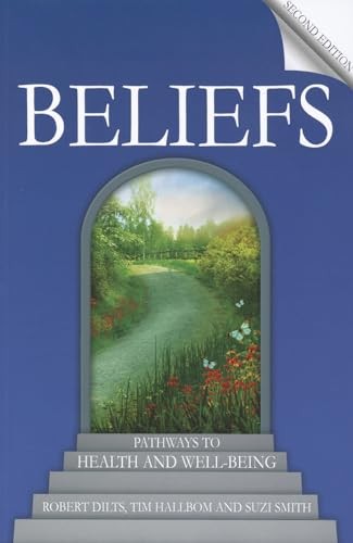 Beliefs (Second Edition) – Pathways to Health and Wel… by Tim Hallbom & Suzi S