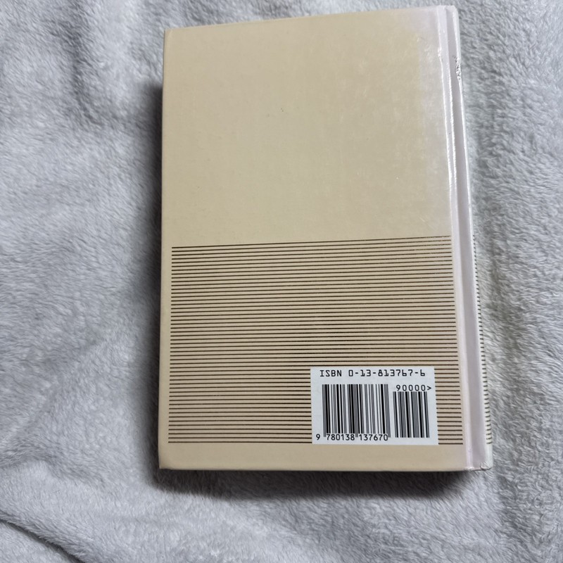 Simon & Schuster Handbook For Writers By Lynn Quitman Troyka & Princeton Hall gallery