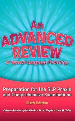 An Advanced Review of – Paperback, by Celeste Roseberry-McKibbin • – Good o