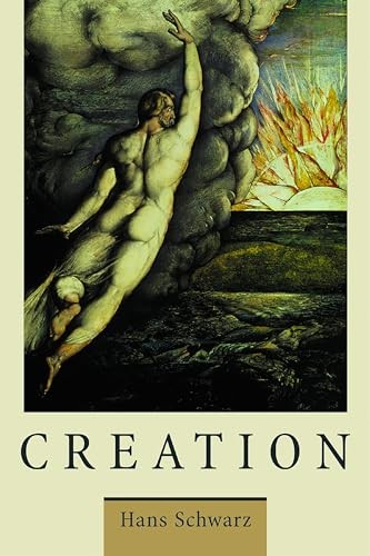 Creation, Schwarz, Hans