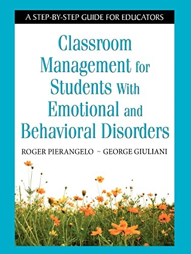 Classroom Management for Students W…, George Giuliani