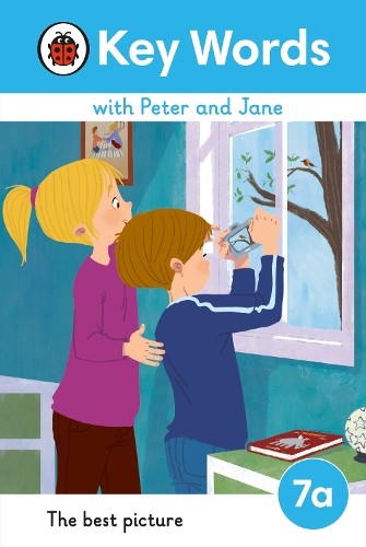 More books from thi Key Words with Peter and Jane Level 7a – The Best (Hardback)