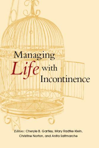 Managing Life with Incontinence by