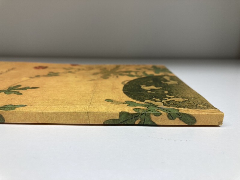 Ink Garden by Poets-in-Residence of the Harn Museum of Art 2015 Paperback Poetry gallery