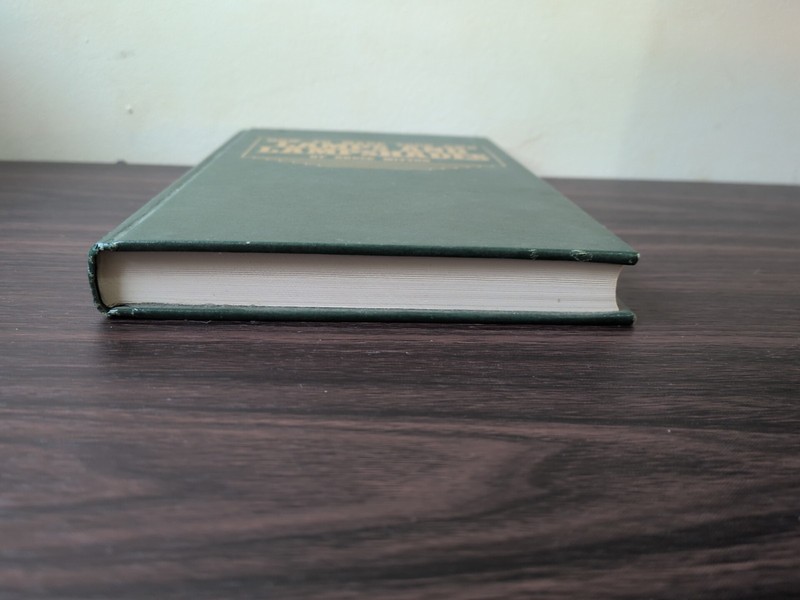 How To Make You Own Lamps And Lamp Shades - Bruce Mitton Hardcover 1st Ed 1979 gallery