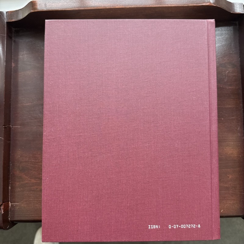 Harrisons Principles of Internal Medicine, 15th Edition - VERY GOOD COND gallery