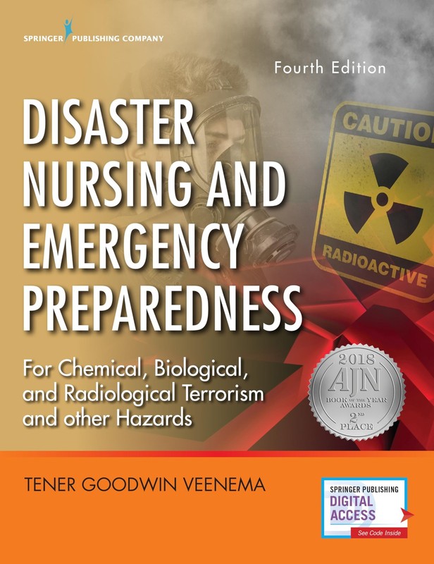 Disaster Nursing and Emergency Preparedness, Fourth Edition — Emergency Nu…