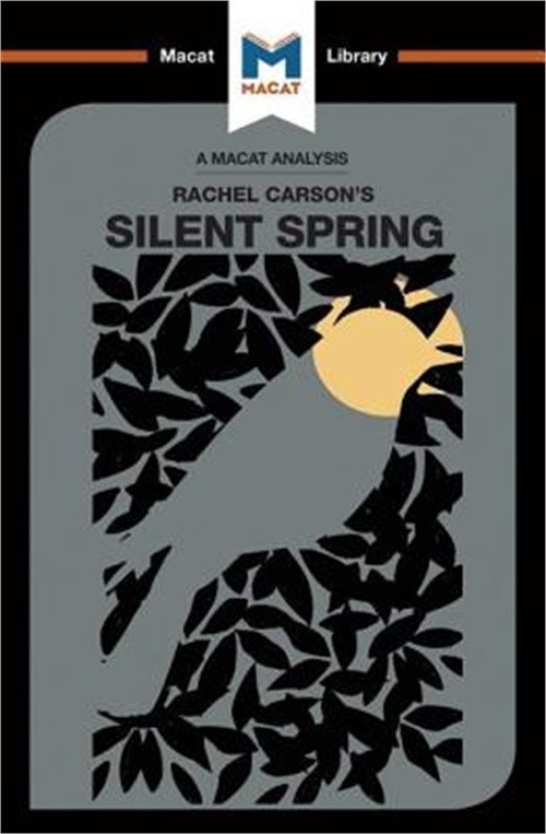 An Analysis of Rachel Carson’s Silent Spring (Paperback or Softback)