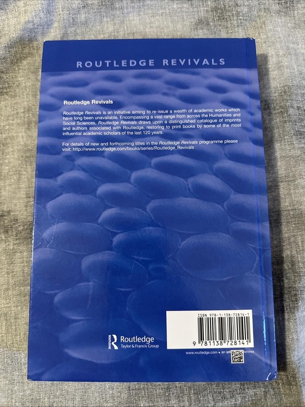 Routledge Revivals Ser.: Social Work As Community Development : A Management... gallery