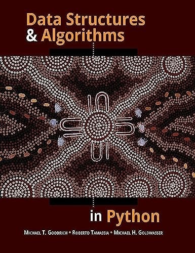 Data Structures and Algorithms – ACCEPTABLE