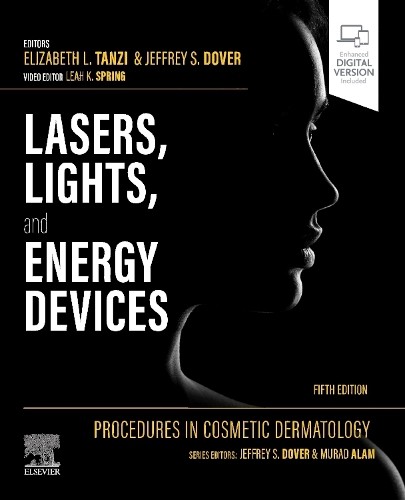 Jeffrey S. Dove Procedures in Cosmetic Dermatology: Laser (Hardback) (UK IMPORT)