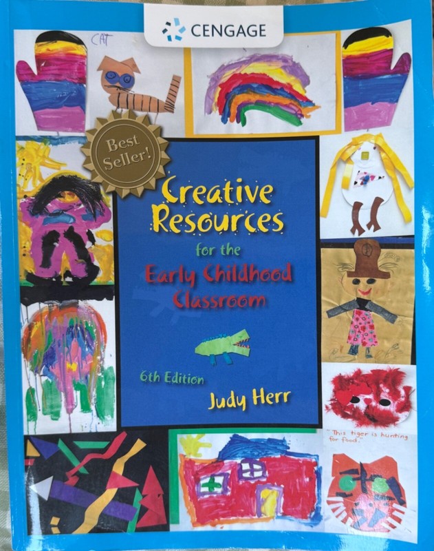 Creative Resources for the Early Childhood Classroom