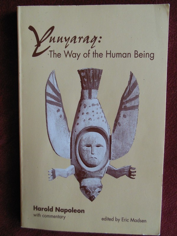 Yuuyaraq: The Way of the Human Being