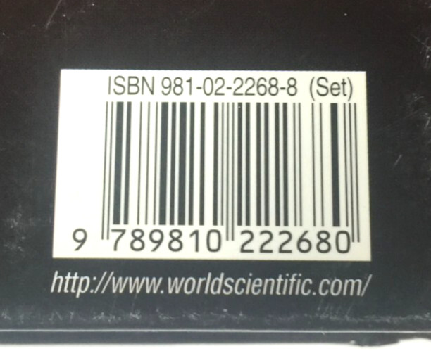 Hierarchical Genome and Differentiation Waves Volume 1-2 Imperial College Press gallery