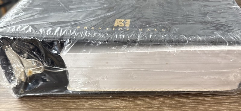 Managers Factomatic Second Edition Jack Horn Loose Leaf Binder Brand New gallery