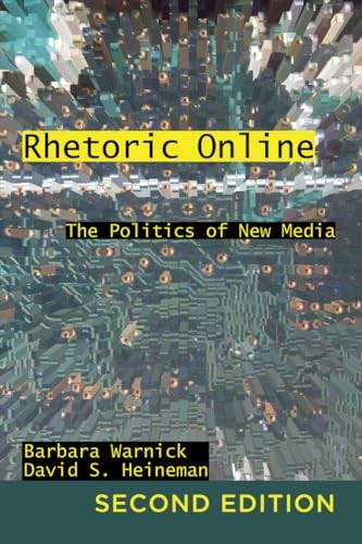 Rhetoric Online: The Politics – VERY GOOD