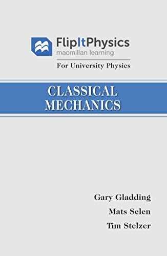 FlipItPhysics for University – Paperback, by Stelzer Tim; Selen – Acceptable