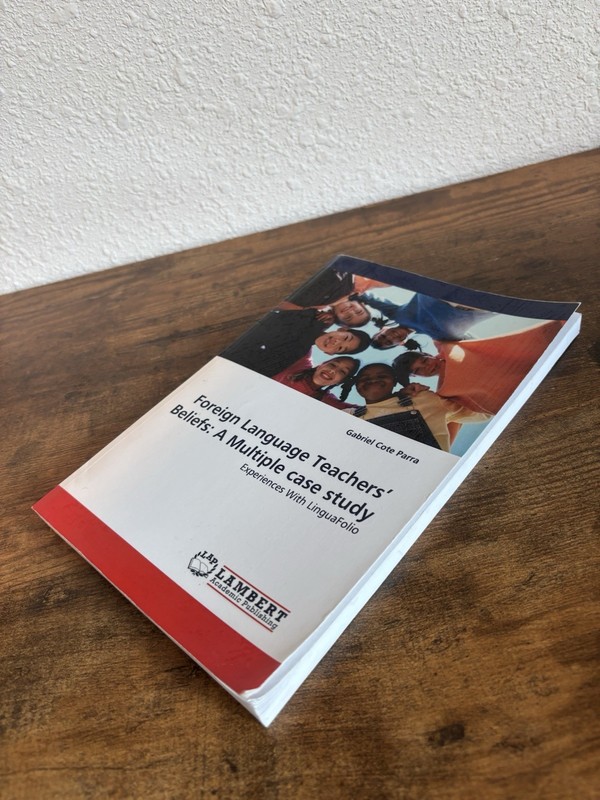 Foreign Language Teachers' Beliefs : A Multiple case Study gallery