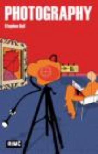Photography, Paperback by Bull, Stephen, Brand New, Free shipping in the US