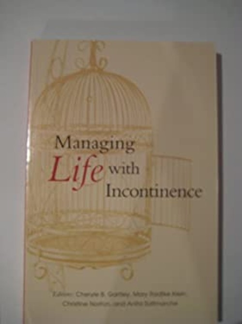 Managing Life with Incontinence Paperback